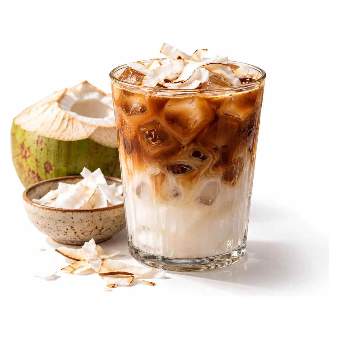Tender Coconut Cold Brew