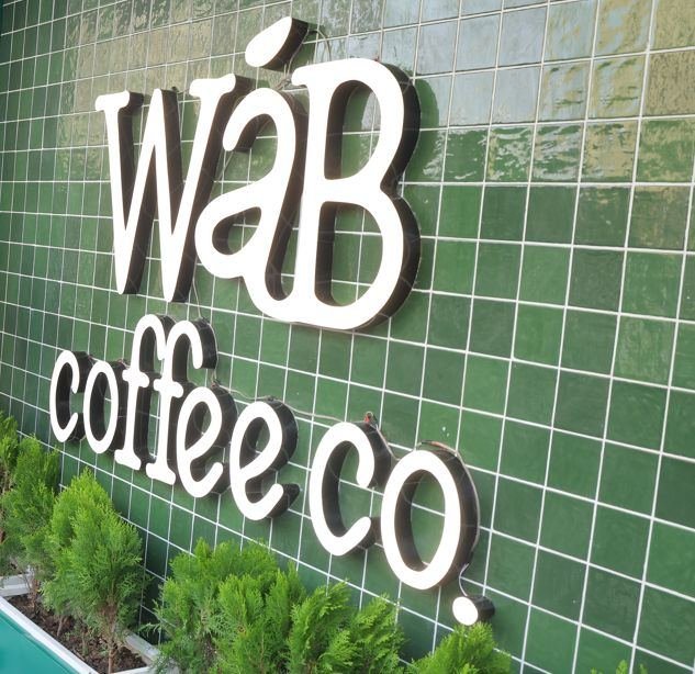 Signage